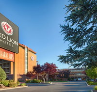 Red Lion Hotel Boise Downtowner - Tourism Bookings