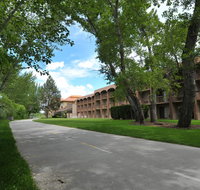 Cottonwood Suites Boise Riverside Downtown - Tourism Bookings