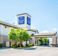Sleep Inn Post Falls - Tourism Bookings