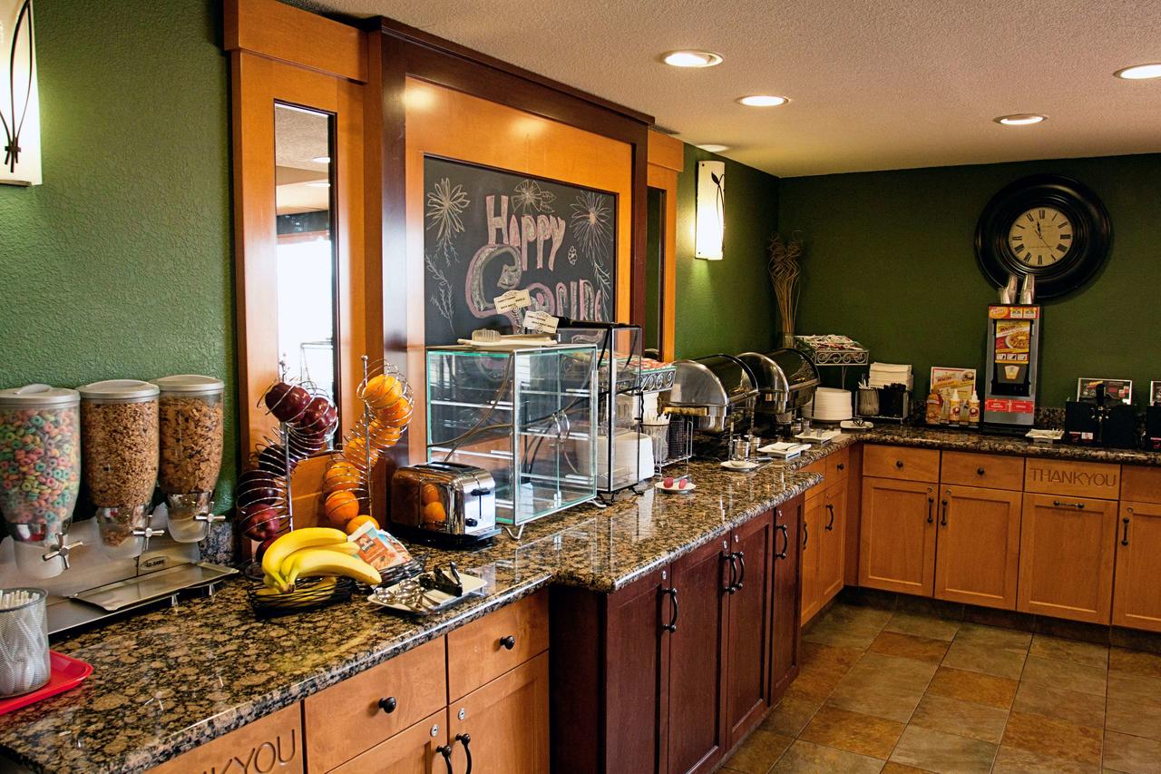 Best Western Plus McCall Lodge And Suites - thumb 2