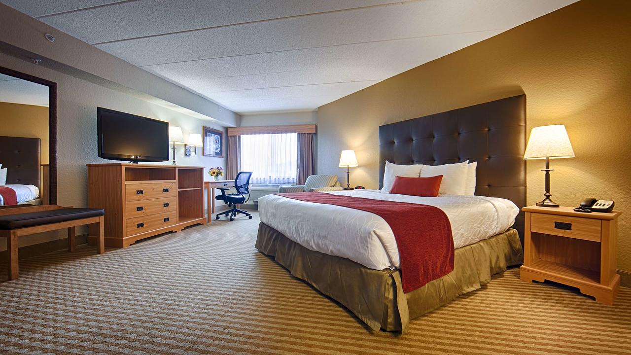 Best Western Plus McCall Lodge And Suites - thumb 8
