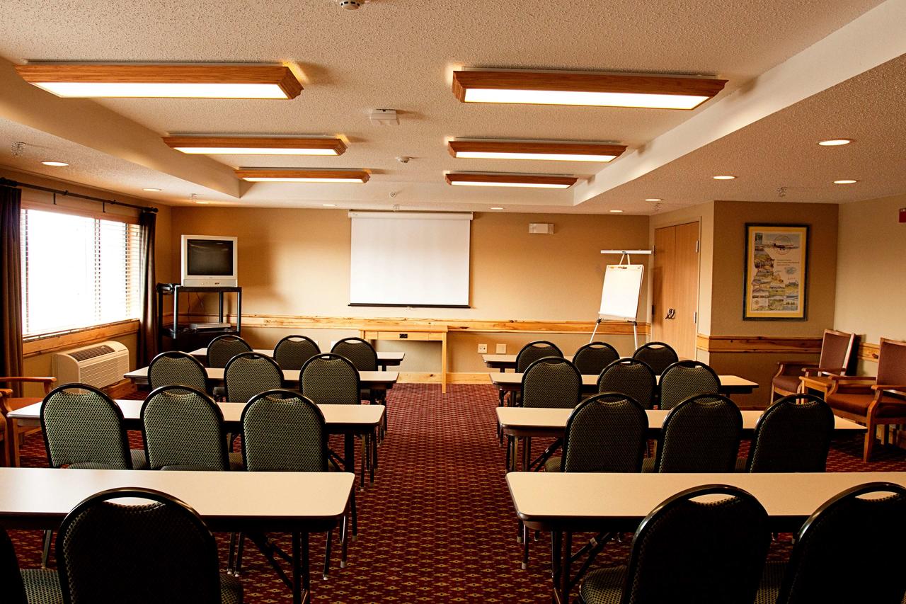 Best Western Plus McCall Lodge And Suites - thumb 6