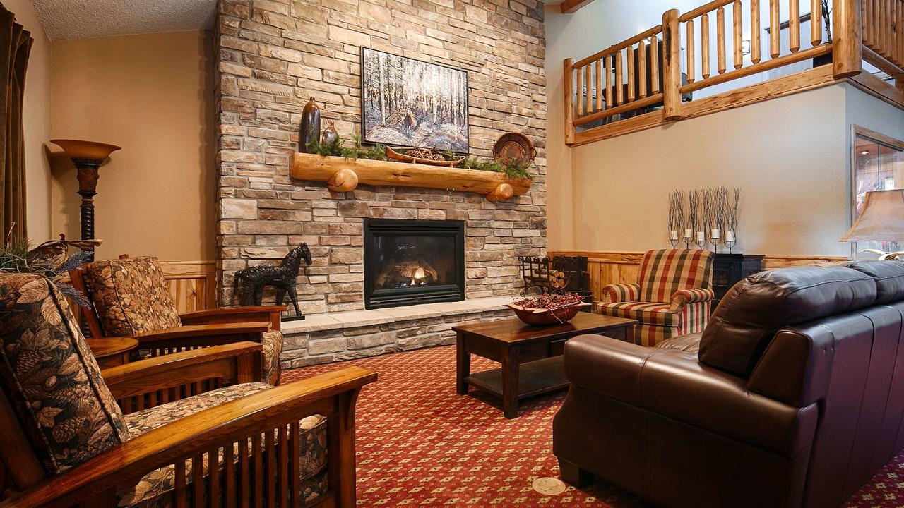Best Western Plus McCall Lodge And Suites - thumb 15