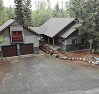 Magic McCall Cabin - Tourism Bookings