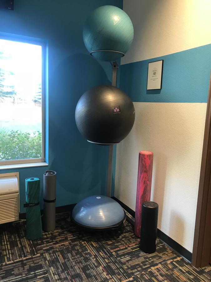 Wood River Inn & Suite - thumb 12