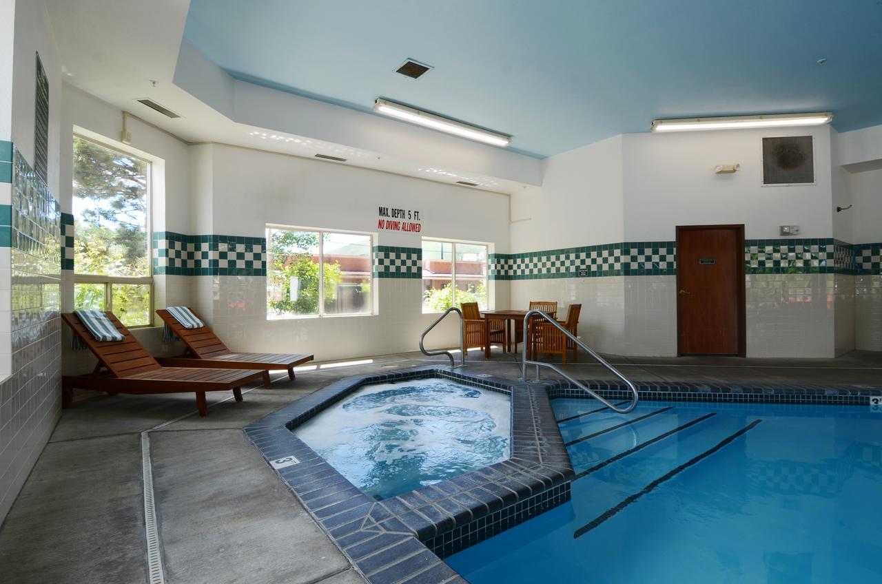 Wood River Inn & Suite - thumb 23