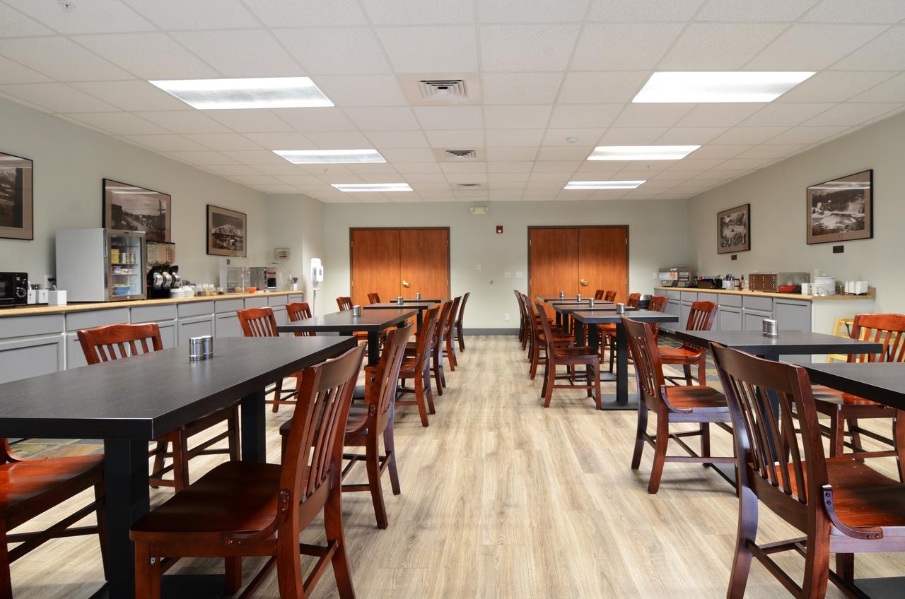 Wood River Inn & Suite - thumb 27
