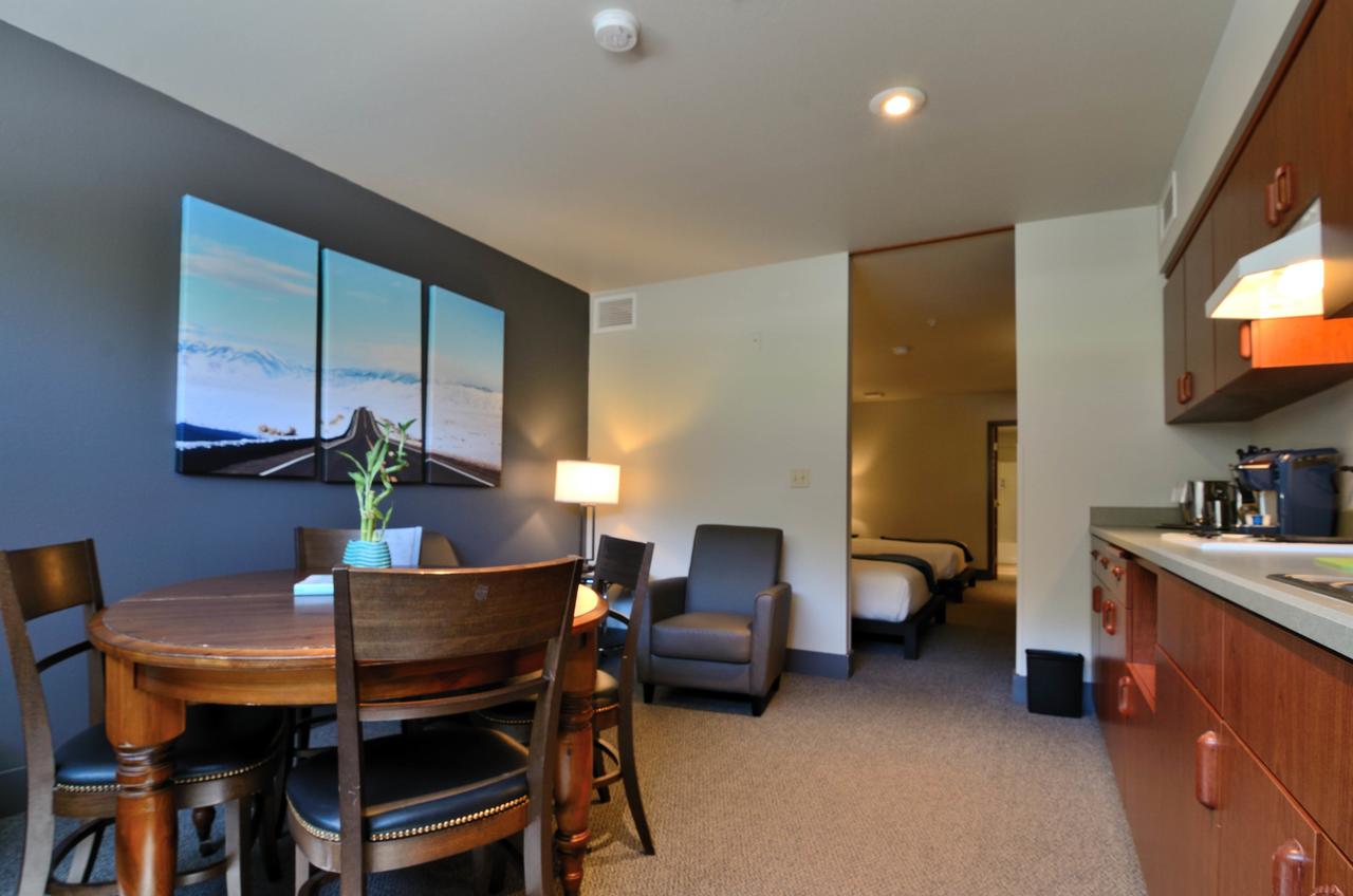 Wood River Inn & Suite - thumb 43