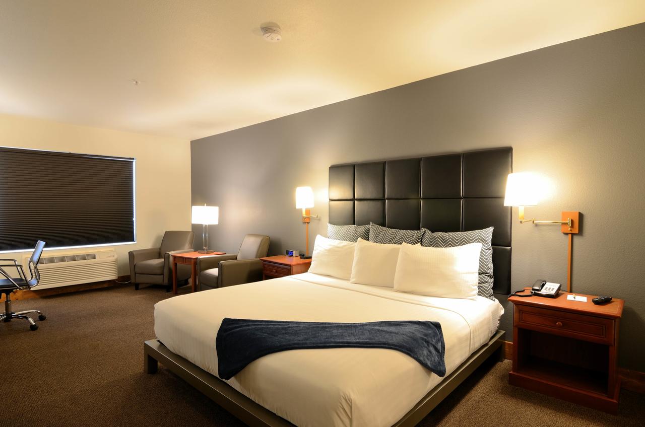 Wood River Inn & Suite - thumb 36
