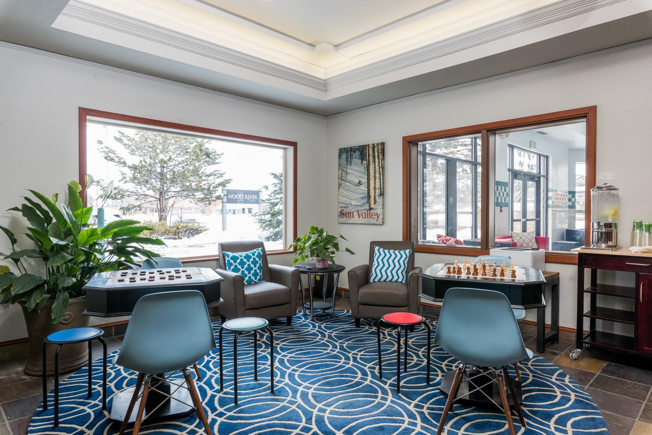 Wood River Inn & Suite - thumb 8