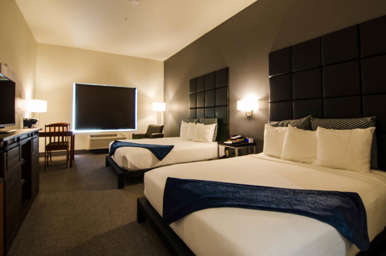 Wood River Inn & Suite - thumb 41