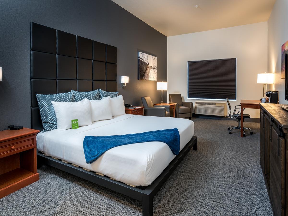 Wood River Inn & Suite - thumb 15