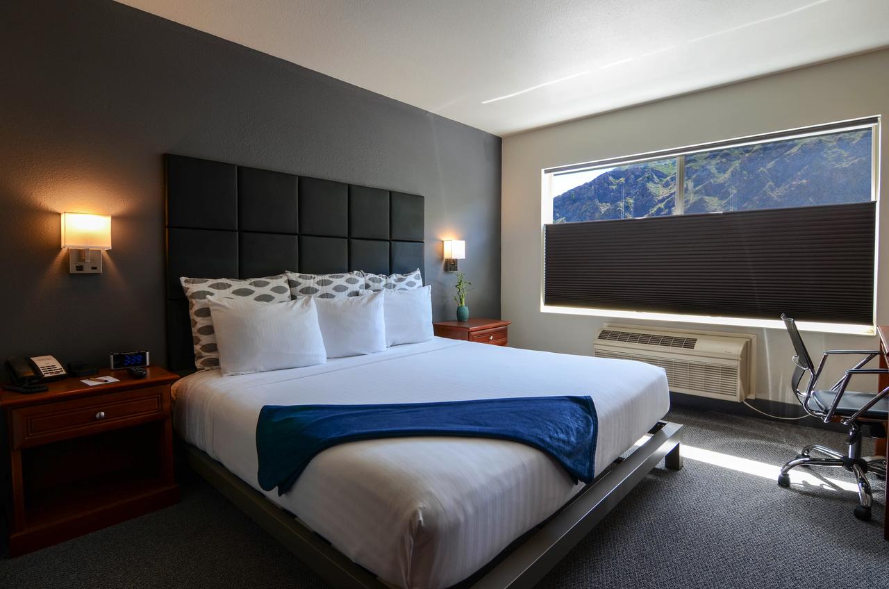 Wood River Inn & Suite - thumb 22