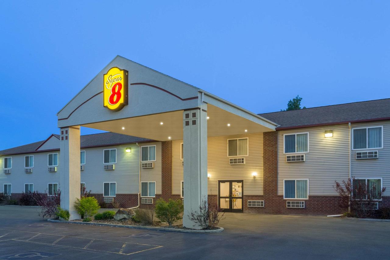 Super 8 By Wyndham Blackfoot - thumb 28