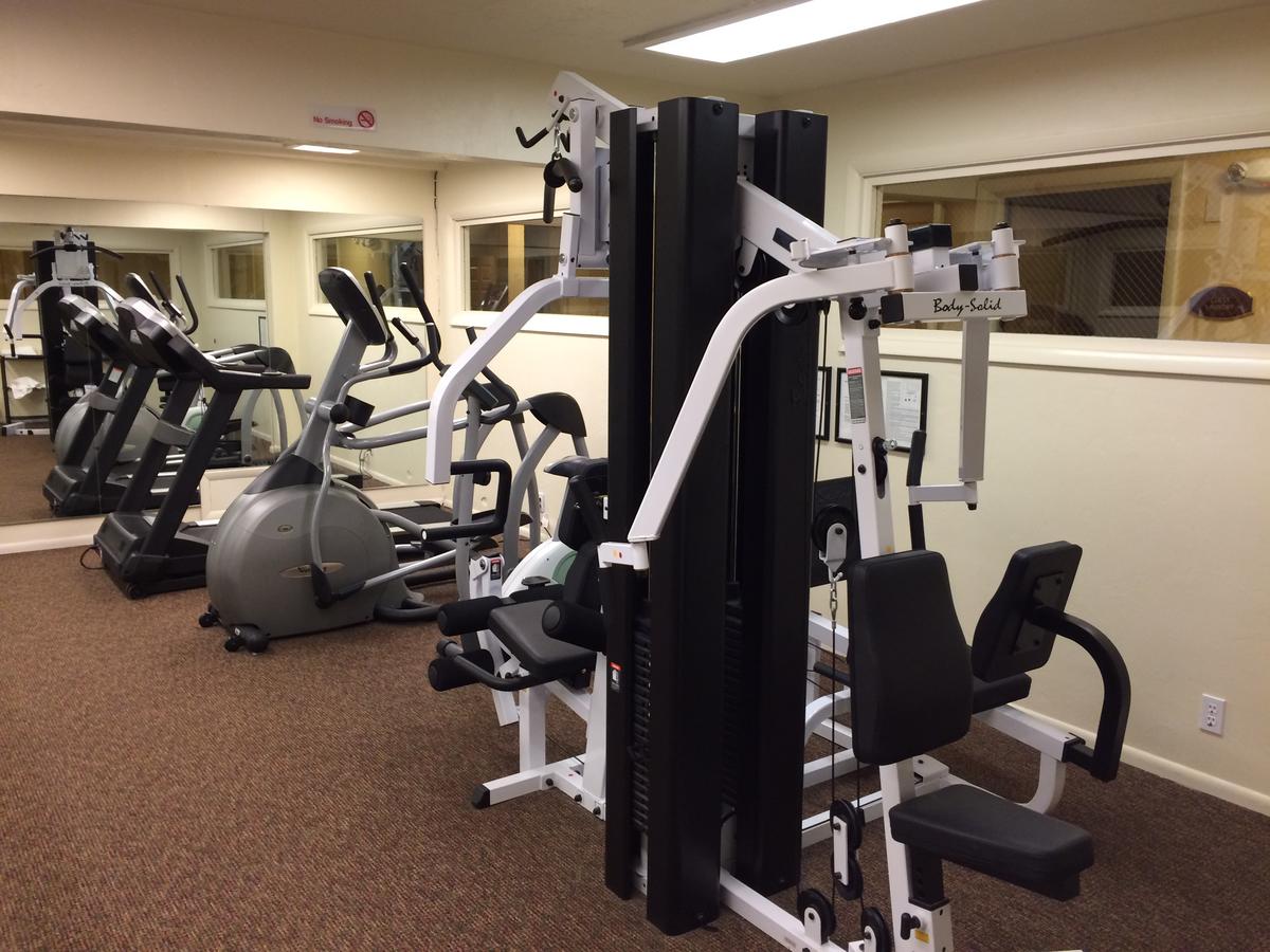 Best Western Tyrolean Lodge - thumb 35