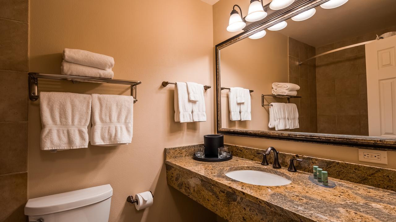 Best Western Tyrolean Lodge - thumb 20