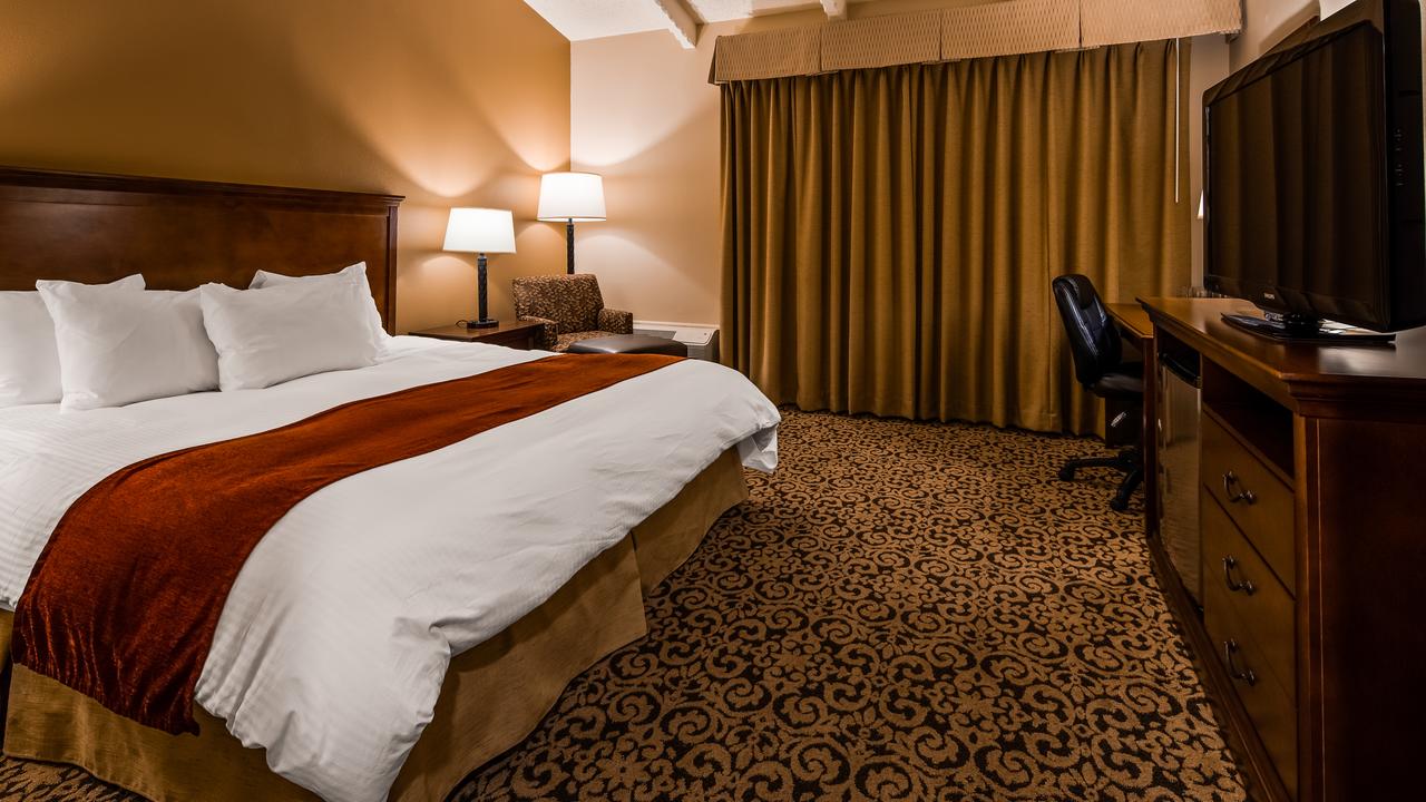 Best Western Tyrolean Lodge - thumb 33