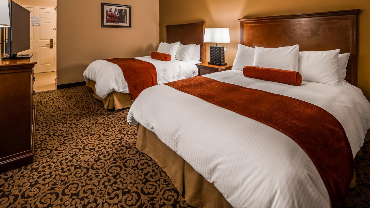 Best Western Tyrolean Lodge - thumb 27