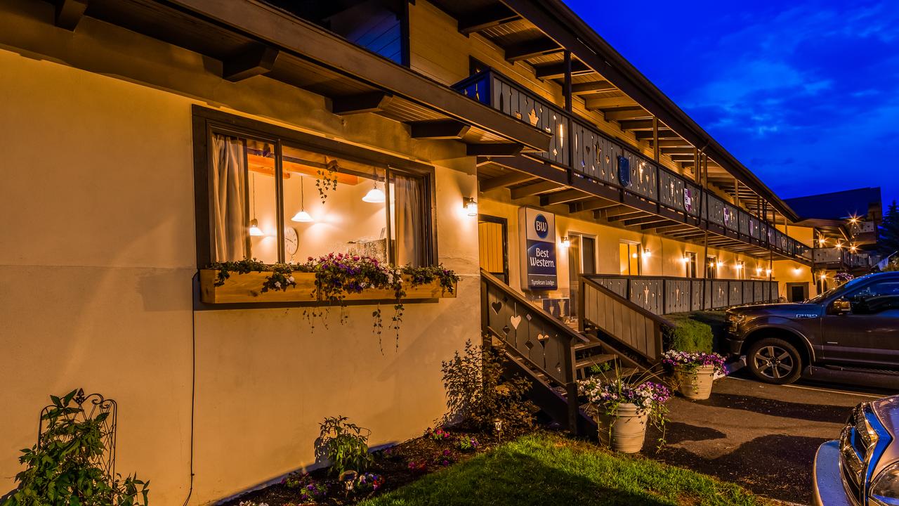 Best Western Tyrolean Lodge - thumb 4