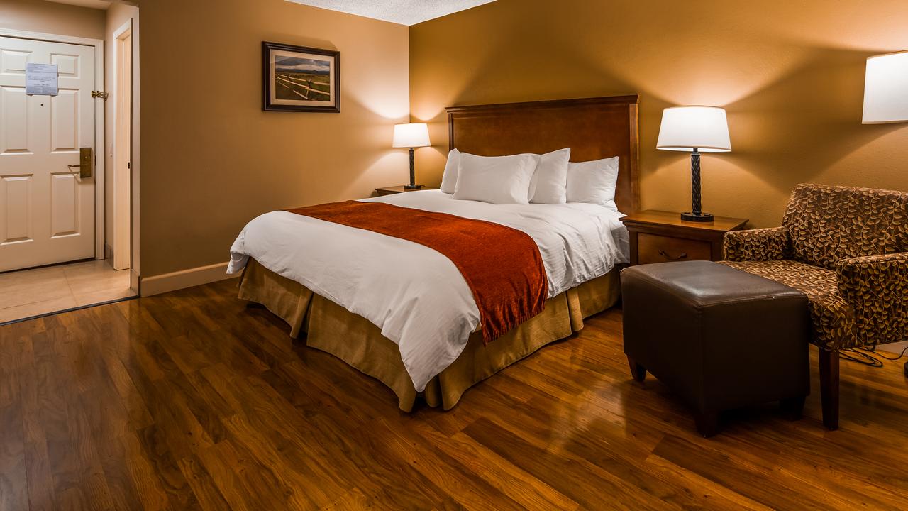 Best Western Tyrolean Lodge - thumb 30