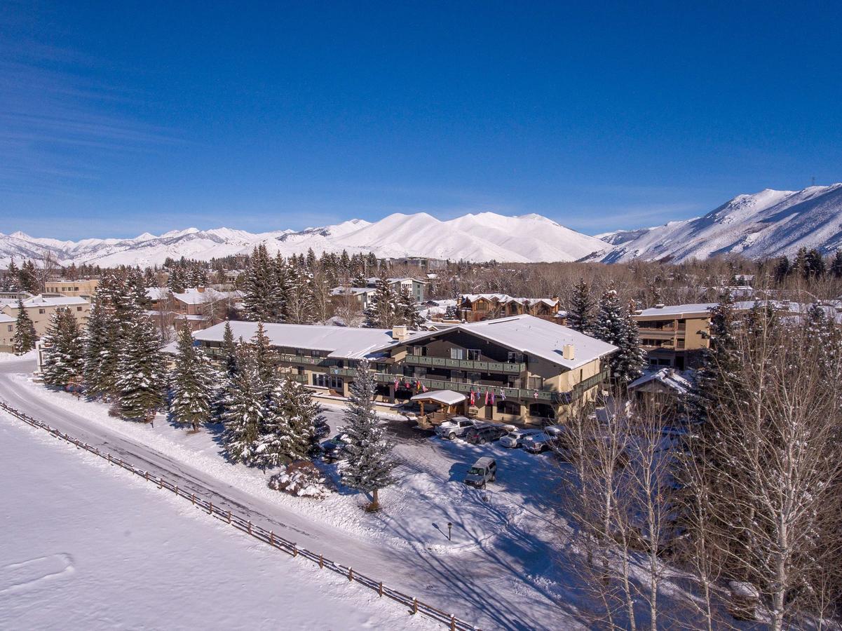 Best Western Tyrolean Lodge - thumb 6