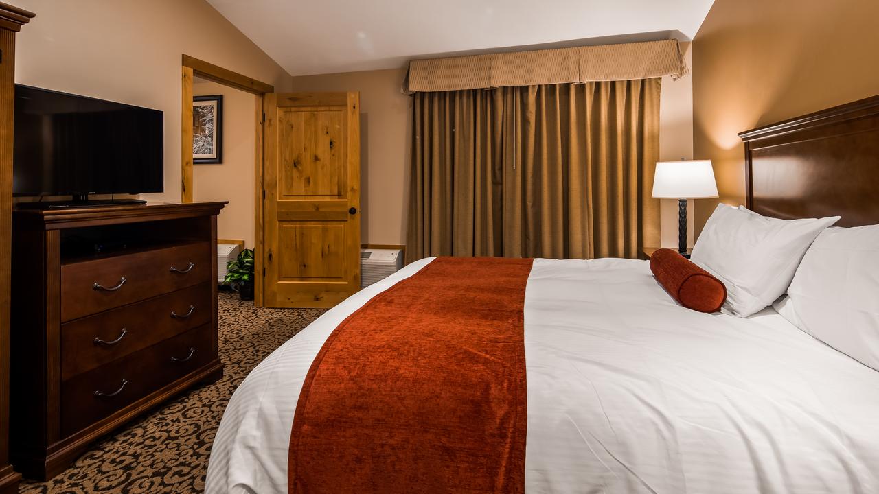 Best Western Tyrolean Lodge - thumb 9