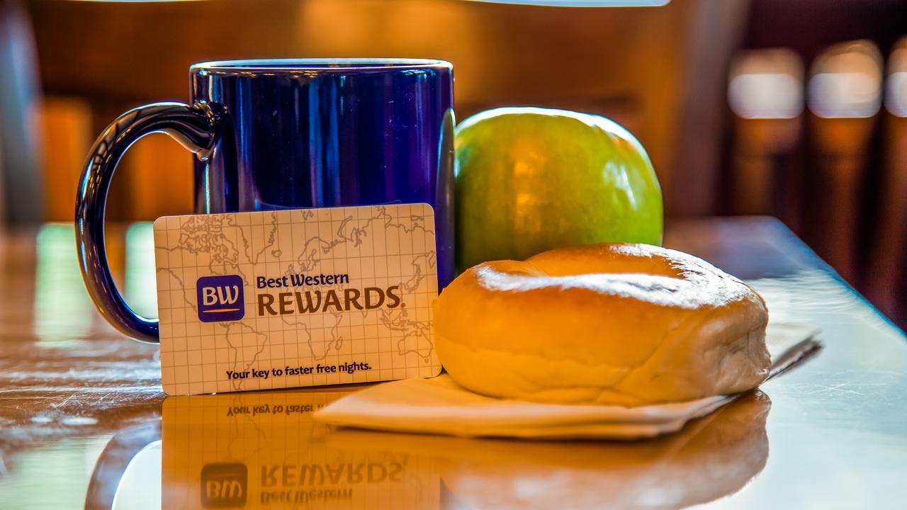 Best Western Tyrolean Lodge - thumb 24