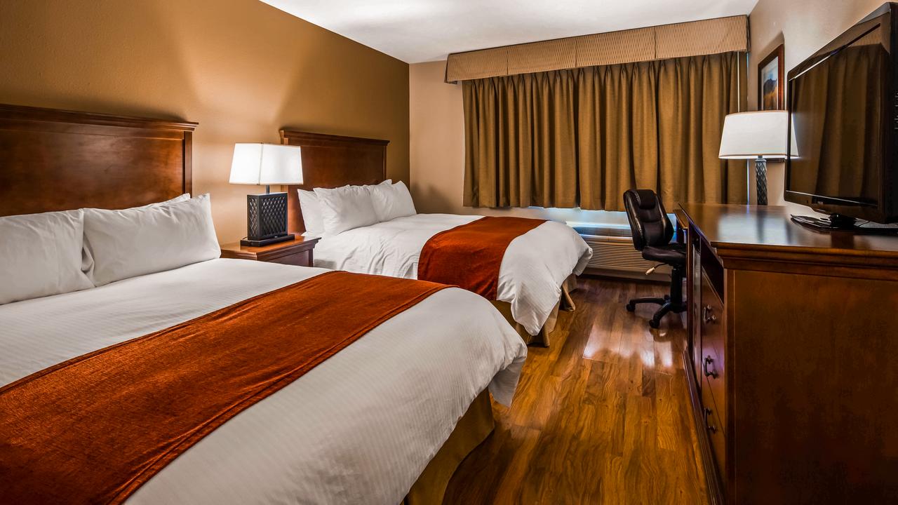 Best Western Tyrolean Lodge - thumb 25