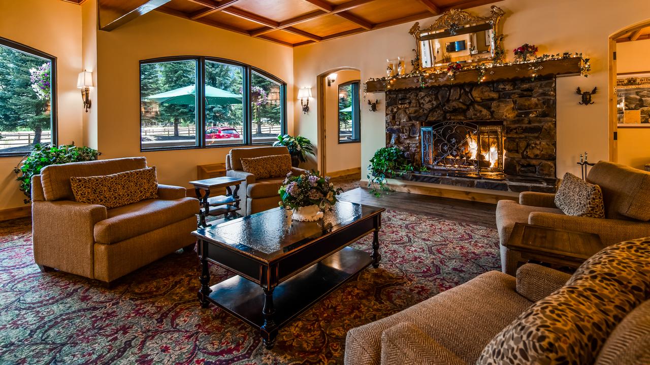 Best Western Tyrolean Lodge - thumb 8