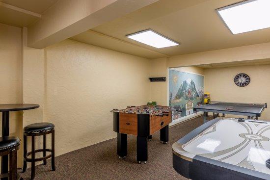 Best Western Tyrolean Lodge - thumb 41