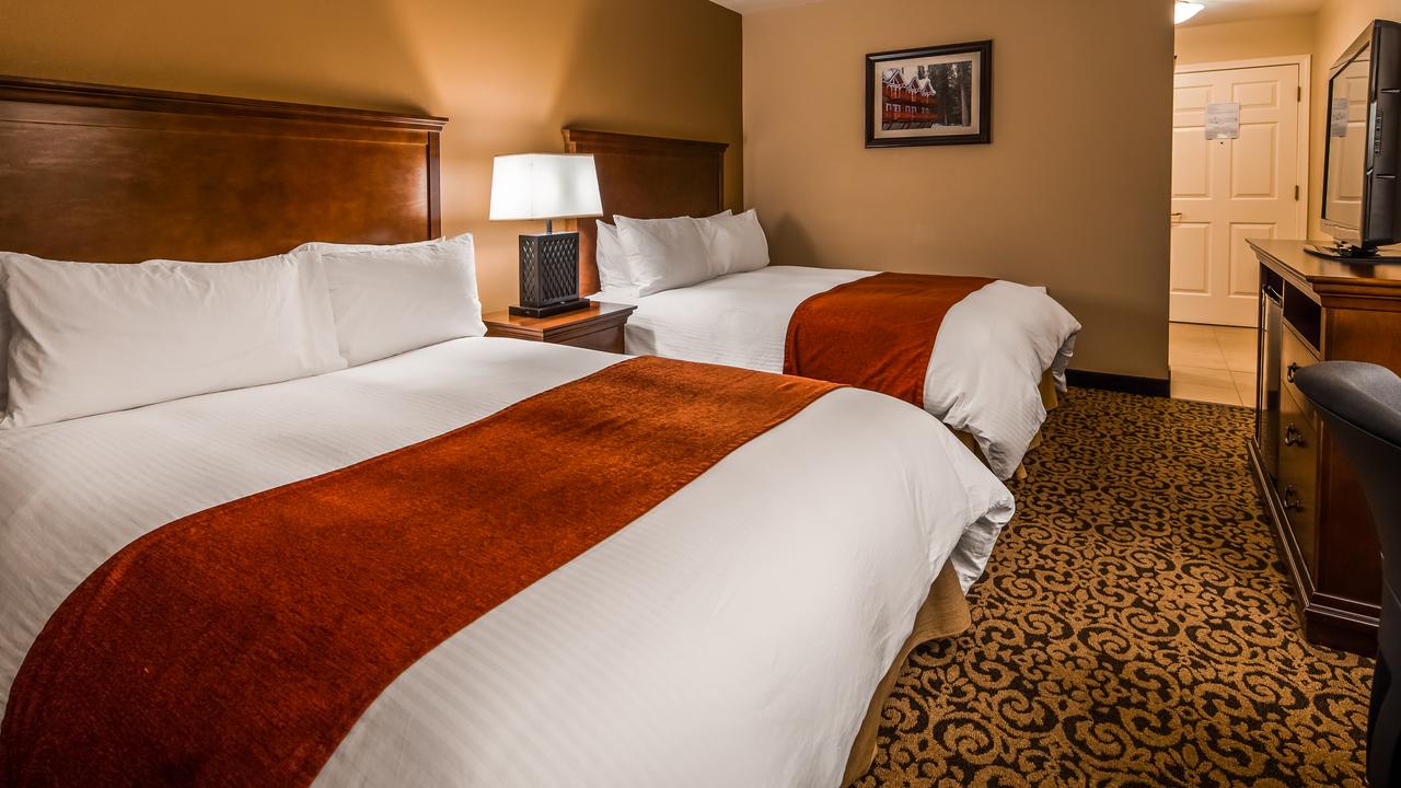 Best Western Tyrolean Lodge - thumb 26