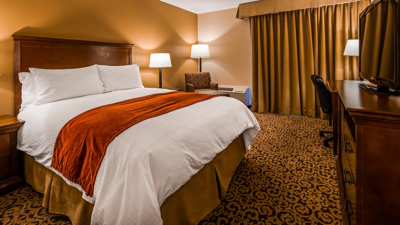 Best Western Tyrolean Lodge - thumb 34