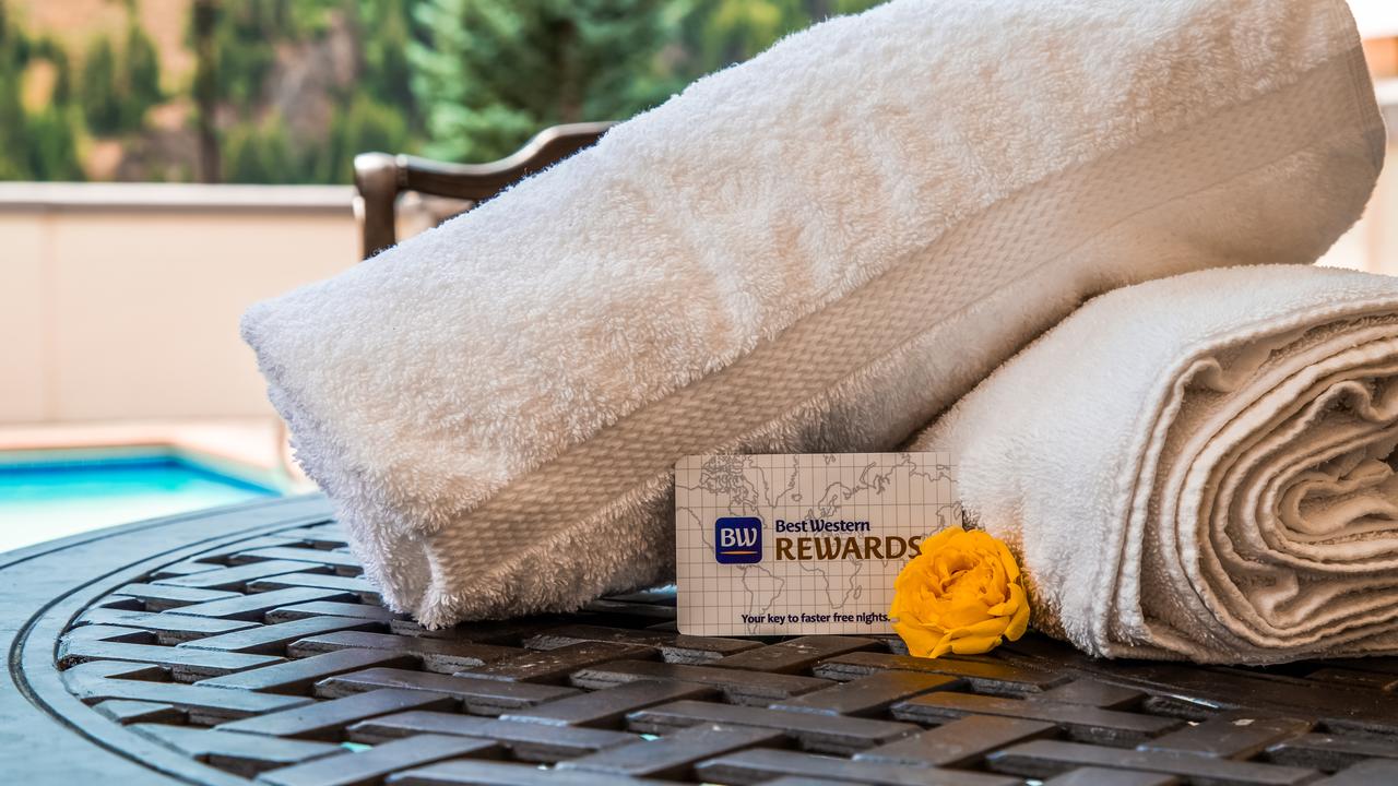 Best Western Tyrolean Lodge - thumb 18