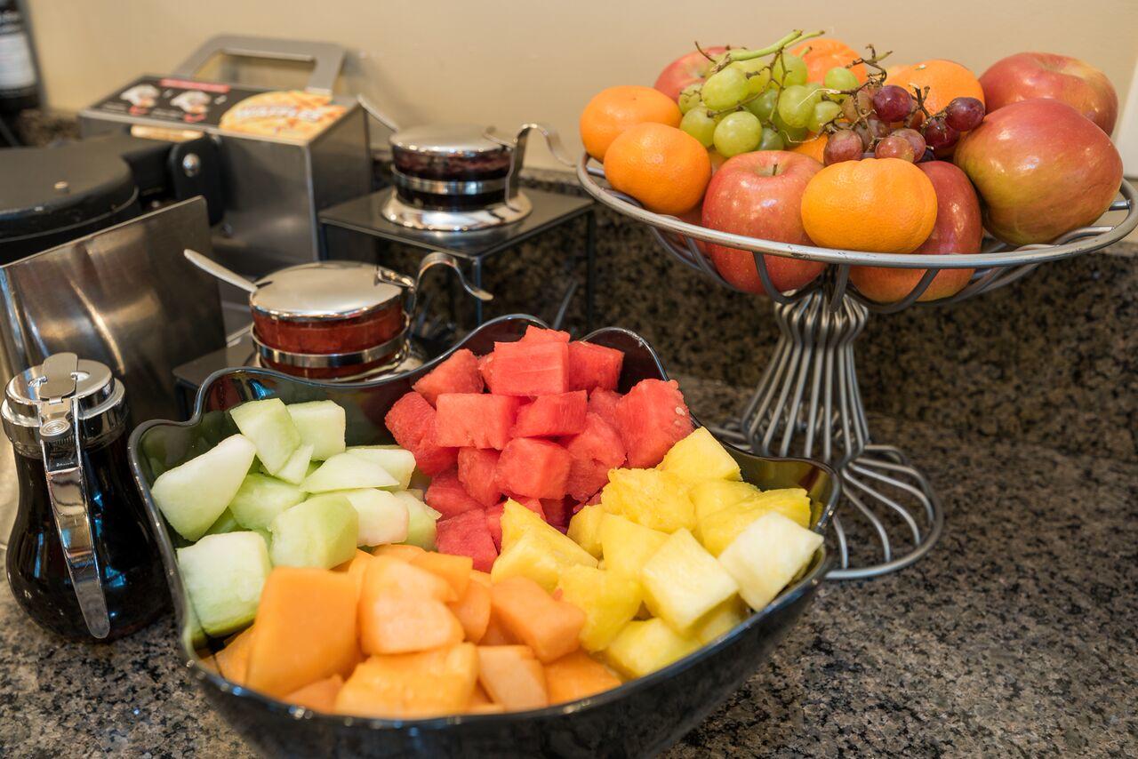 Best Western Tyrolean Lodge - thumb 1