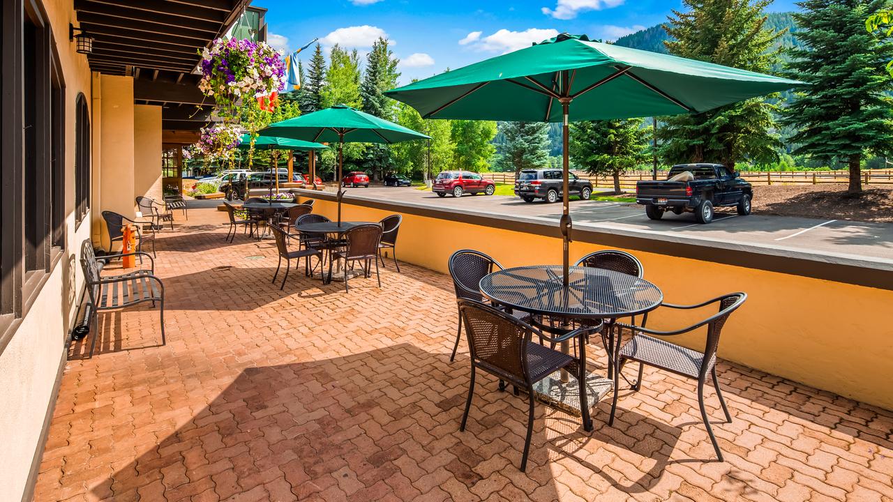 Best Western Tyrolean Lodge - thumb 13