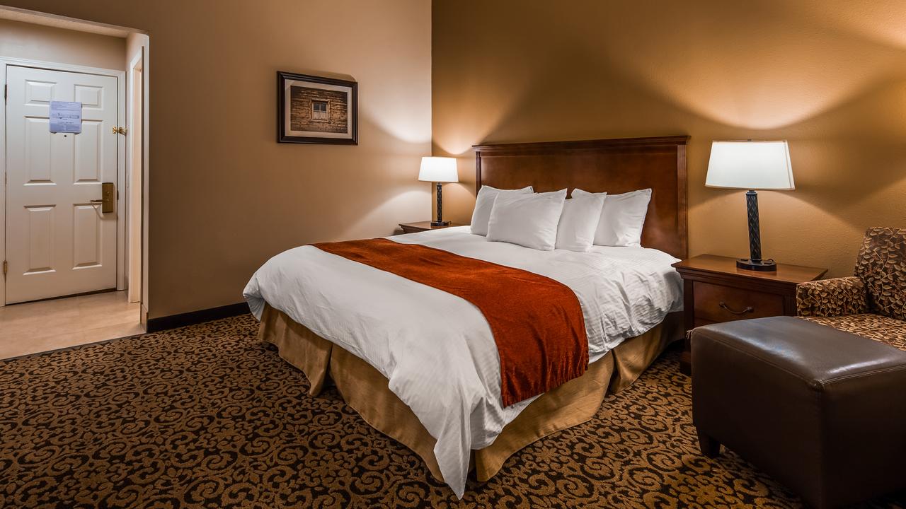 Best Western Tyrolean Lodge - thumb 29