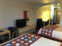 Booking Burley Tourism Bookings