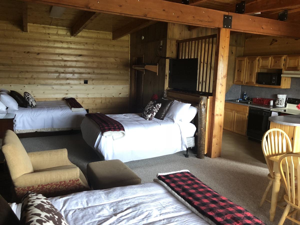 River Lodge - thumb 35