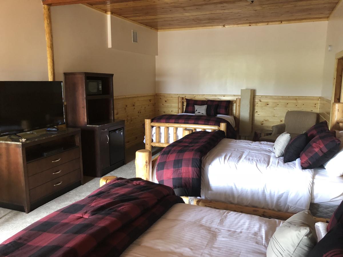 River Lodge - thumb 33