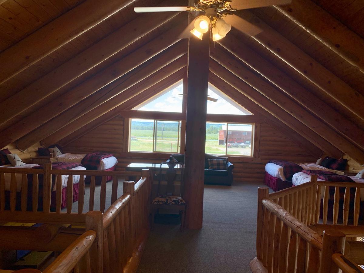 River Lodge - thumb 1