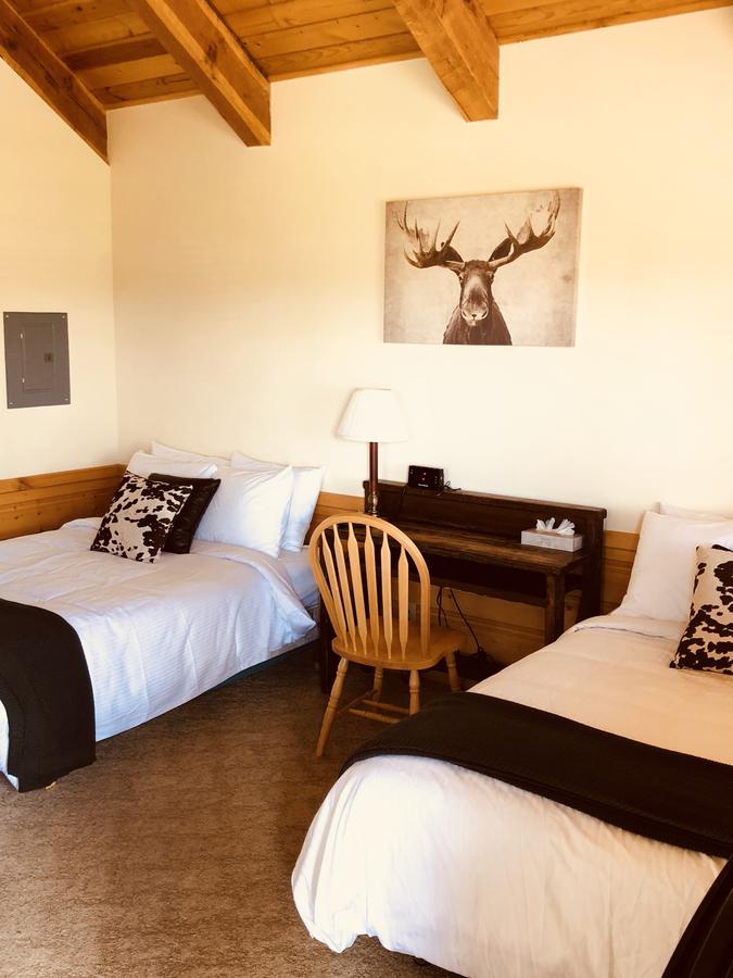 River Lodge - thumb 25