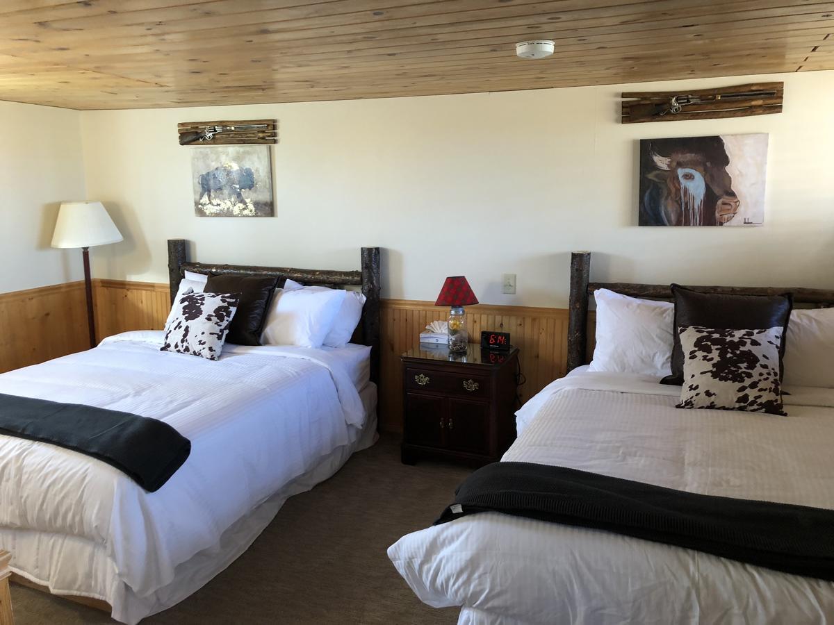 River Lodge - thumb 41