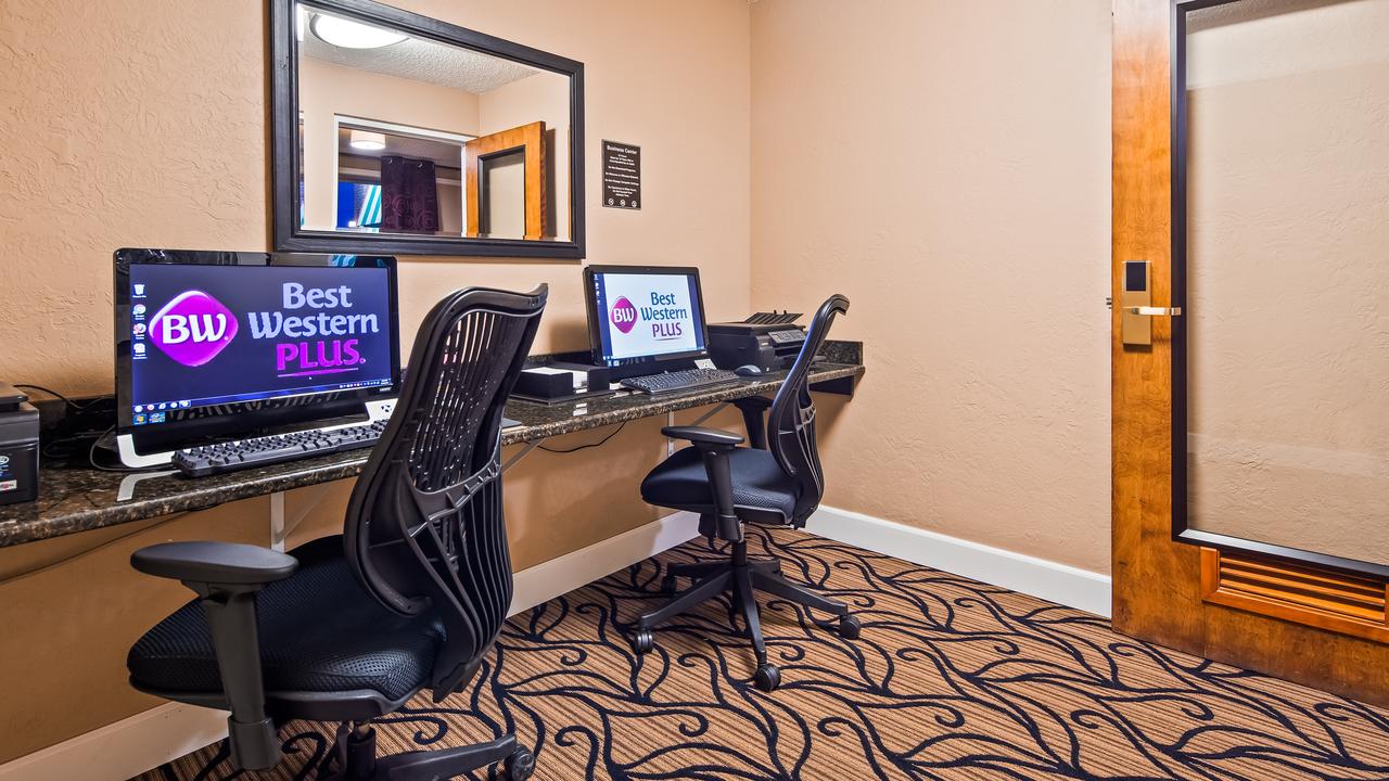 Best Western Plus Burley Inn & Convention Center - thumb 11
