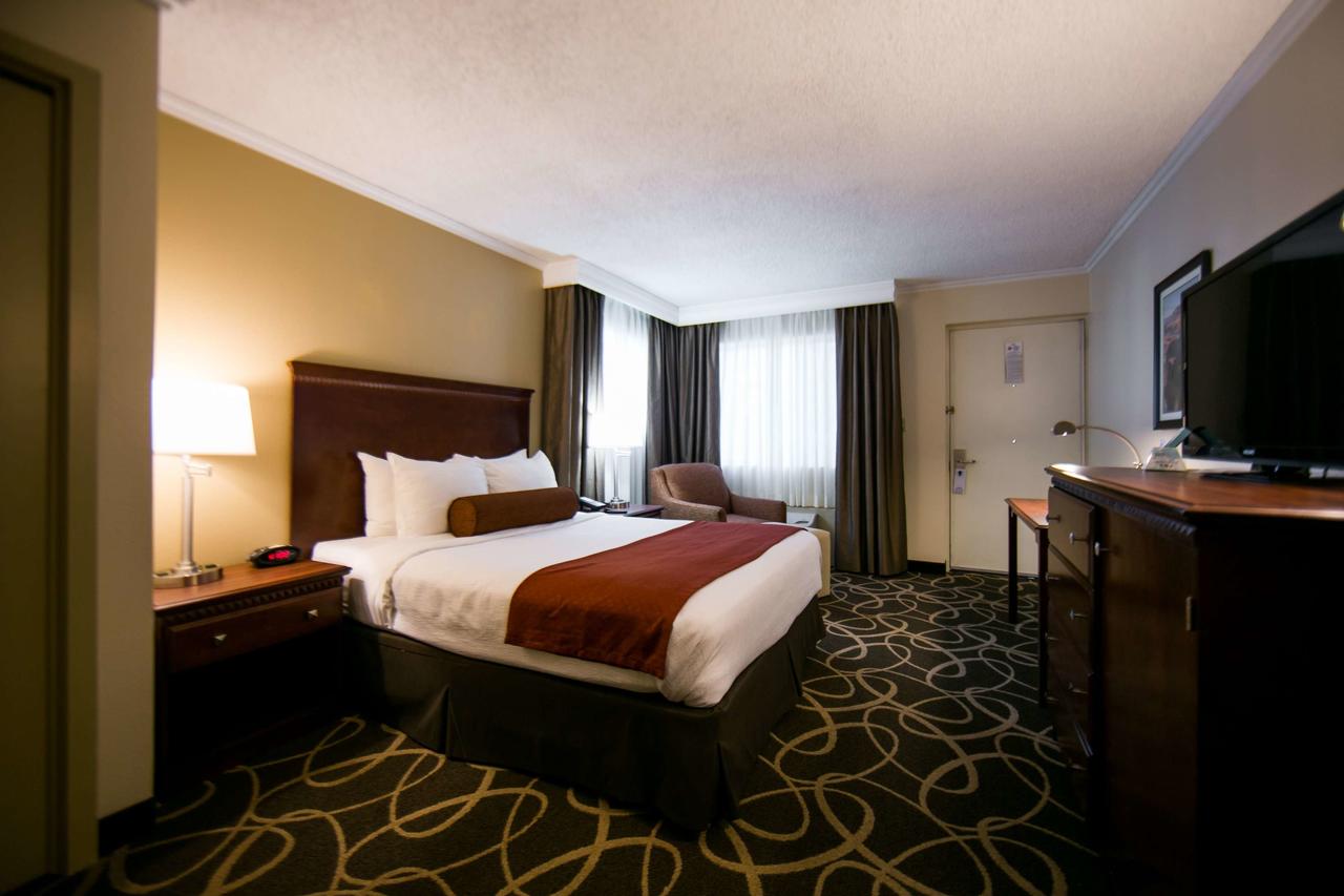 Best Western Plus Burley Inn & Convention Center - thumb 20