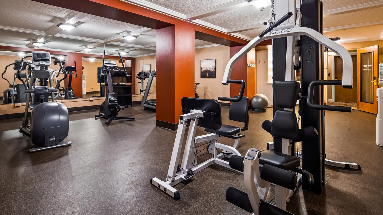 Best Western Plus Burley Inn & Convention Center - thumb 10