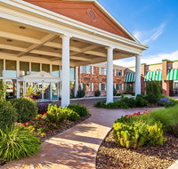 Best Western Plus Burley Inn  Convention Center - Tourism Bookings