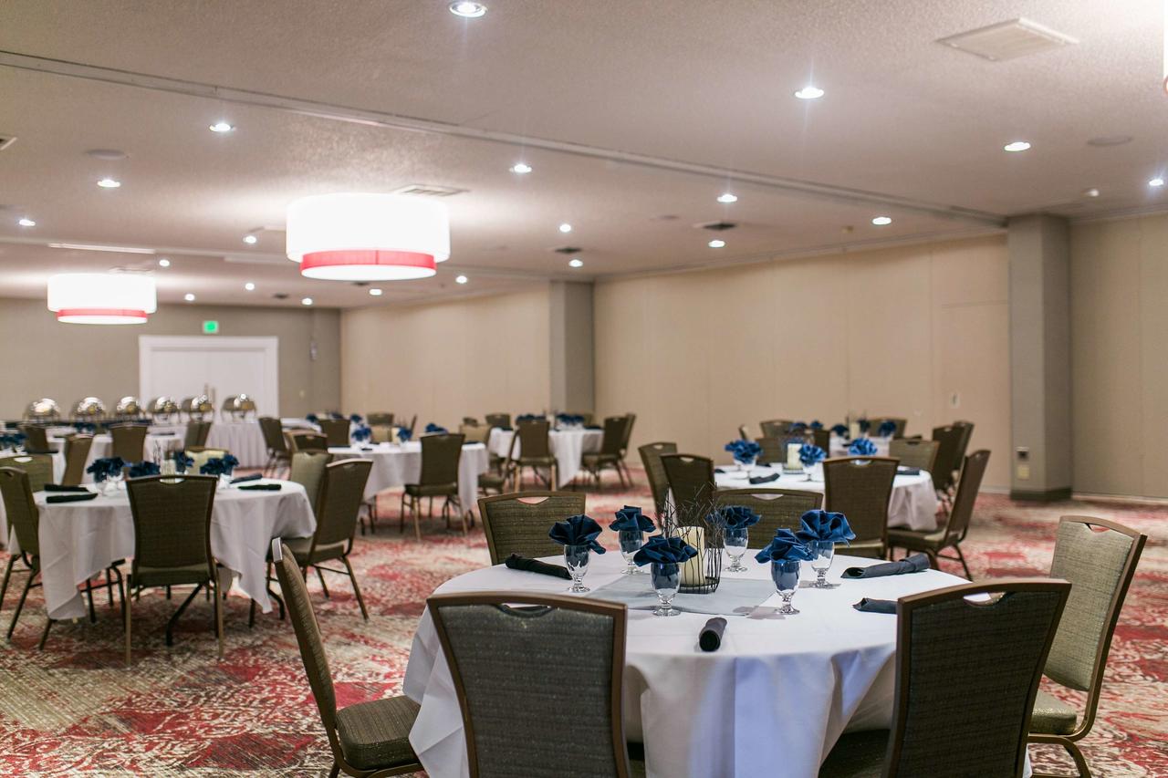 Best Western Plus Burley Inn & Convention Center - thumb 26