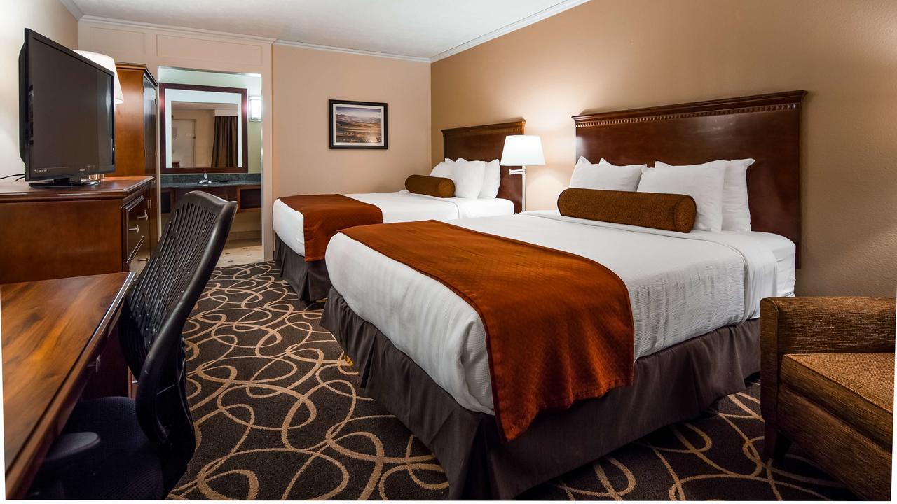 Best Western Plus Burley Inn & Convention Center - thumb 38