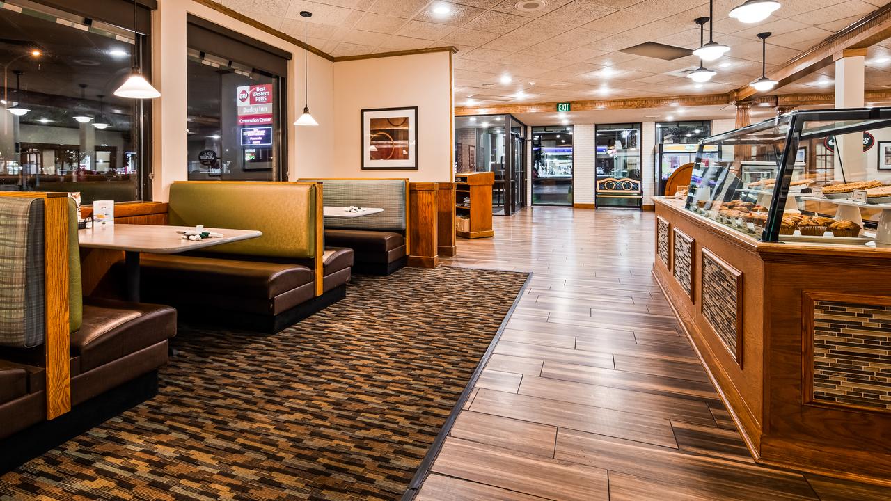 Best Western Plus Burley Inn & Convention Center - thumb 12