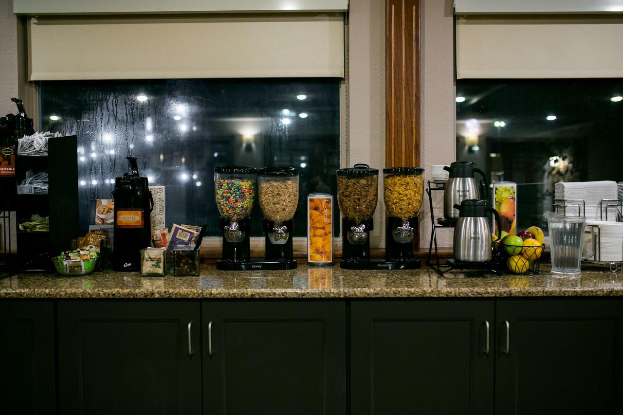 Best Western Plus Burley Inn & Convention Center - thumb 28